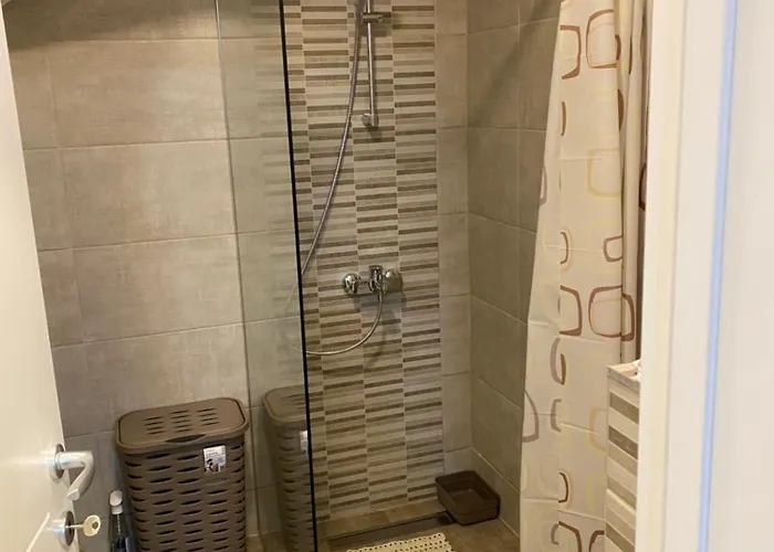 Appartamento Rtanj *