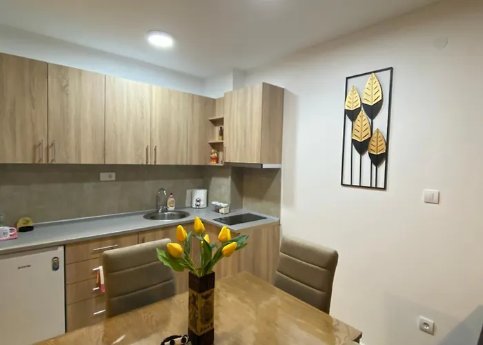 Appartamento Rtanj *