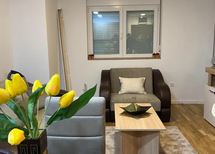 Rtanj Appartamento Soko Banja