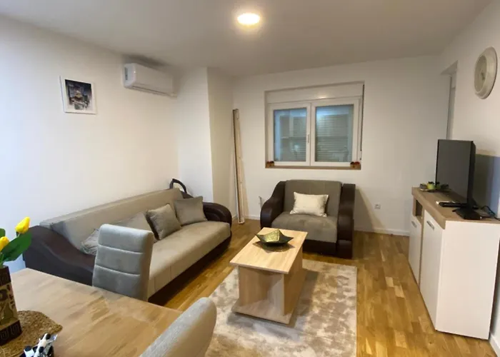 Rtanj Appartamento *