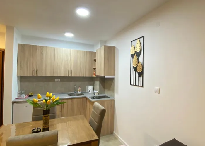 Appartamento Rtanj *